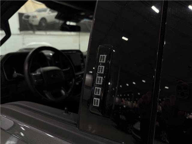 2023 Ford F-150 XLT (Stk: C8981) in Saint-Eustache - Image 25 of 31