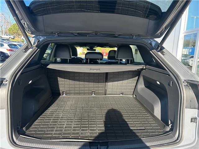 2024 Volkswagen Atlas Cross Sport 2.0 TSI Execline (Stk: 2482) in Peterborough - Image 4 of 21 2024 Volkswagen Atlas Cross Sport 2.0 TSI Execline (Stk: 2482) in Peterborough - Image 4 of 21