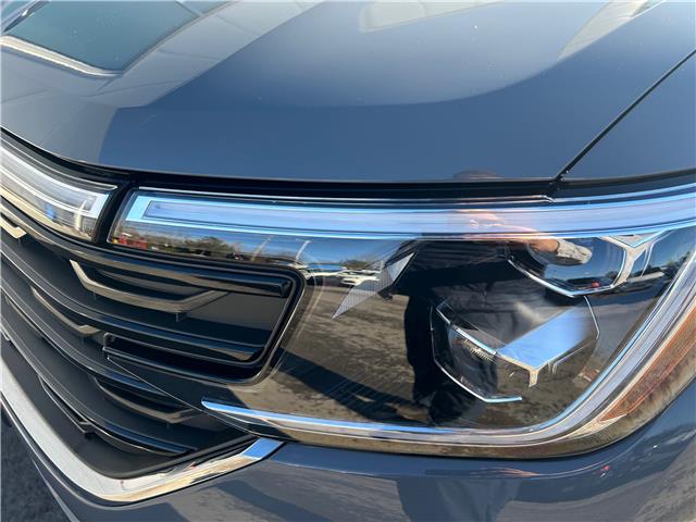 2024 Volkswagen Atlas Cross Sport 2.0 TSI Execline (Stk: 2482) in Peterborough - Image 6 of 21 2024 Volkswagen Atlas Cross Sport 2.0 TSI Execline (Stk: 2482) in Peterborough - Image 6 of 21