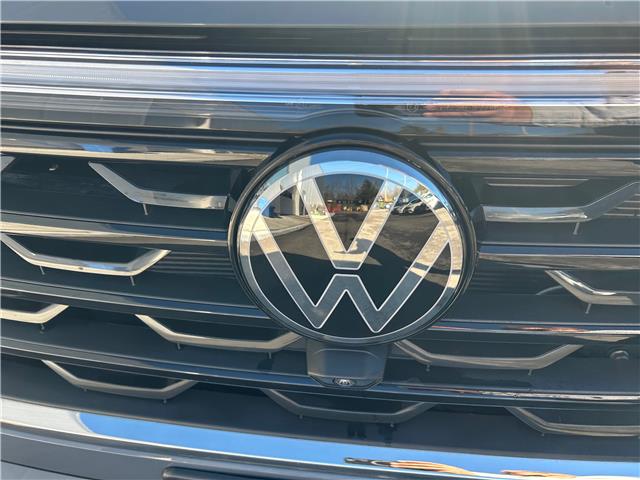 2024 Volkswagen Atlas Cross Sport 2.0 TSI Execline (Stk: 2482) in Peterborough - Image 7 of 21 2024 Volkswagen Atlas Cross Sport 2.0 TSI Execline (Stk: 2482) in Peterborough - Image 7 of 21