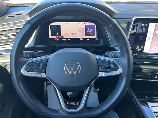 2024 Volkswagen Atlas Cross Sport 2.0 TSI Execline (Stk: 2482) in Peterborough - Image 10 of 21 2024 Volkswagen Atlas Cross Sport 2.0 TSI Execline (Stk: 2482) in Peterborough - Image 10 of 21
