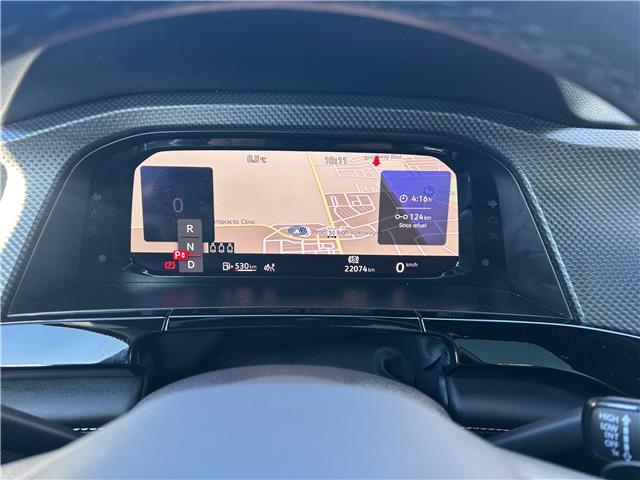 2024 Volkswagen Atlas Cross Sport 2.0 TSI Execline (Stk: 2482) in Peterborough - Image 11 of 21 2024 Volkswagen Atlas Cross Sport 2.0 TSI Execline (Stk: 2482) in Peterborough - Image 11 of 21