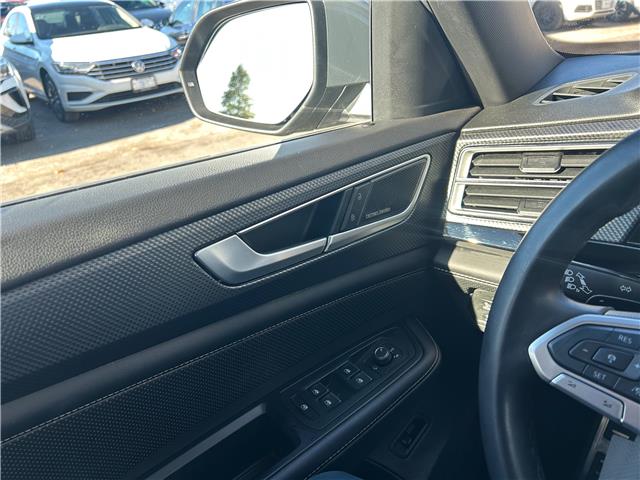 2024 Volkswagen Atlas Cross Sport 2.0 TSI Execline (Stk: 2482) in Peterborough - Image 13 of 21 2024 Volkswagen Atlas Cross Sport 2.0 TSI Execline (Stk: 2482) in Peterborough - Image 13 of 21