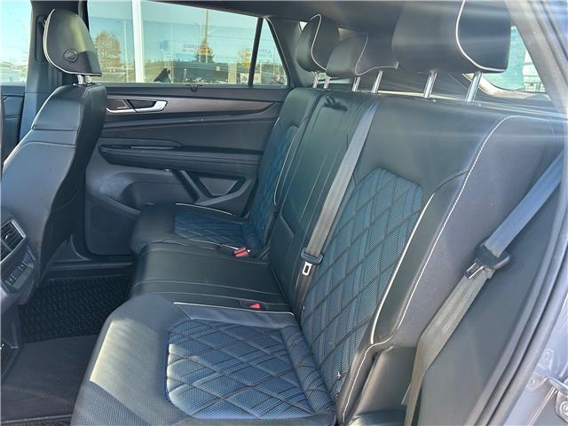 2024 Volkswagen Atlas Cross Sport 2.0 TSI Execline (Stk: 2482) in Peterborough - Image 19 of 21 2024 Volkswagen Atlas Cross Sport 2.0 TSI Execline (Stk: 2482) in Peterborough - Image 19 of 21