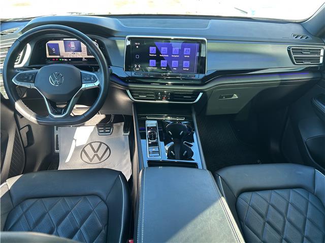 2024 Volkswagen Atlas Cross Sport 2.0 TSI Execline (Stk: 2482) in Peterborough - Image 20 of 21 2024 Volkswagen Atlas Cross Sport 2.0 TSI Execline (Stk: 2482) in Peterborough - Image 20 of 21