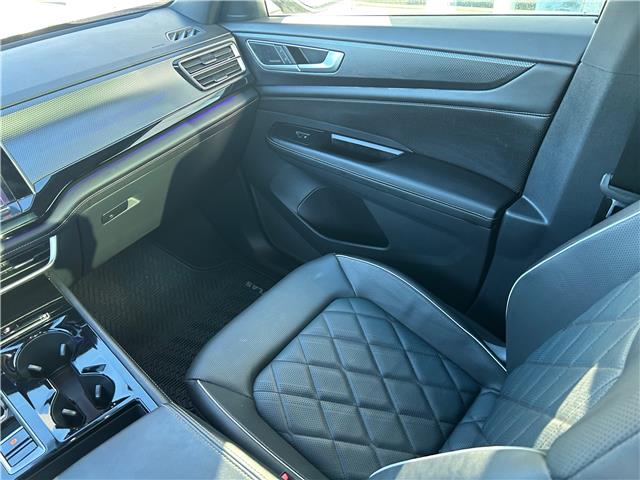 2024 Volkswagen Atlas Cross Sport 2.0 TSI Execline (Stk: 2482) in Peterborough - Image 21 of 21 2024 Volkswagen Atlas Cross Sport 2.0 TSI Execline (Stk: 2482) in Peterborough - Image 21 of 21