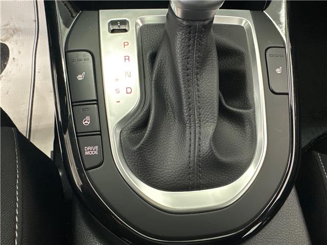2021 Kia Forte EX Premium (Stk: 43051J) in Belleville - Image 14 of 22