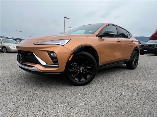 2024 Buick Envista Sport Touring (Stk: 5426-154A) in Kelowna - Image 1 of 24