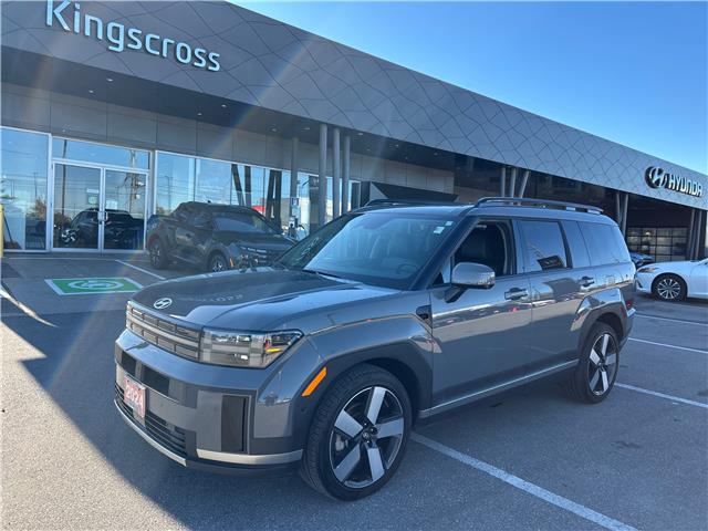 2024 Hyundai Santa Fe Luxury (Stk: 35570A) in Scarborough - Image 1 of 19