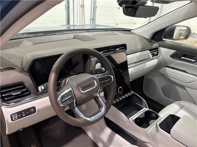 2026 GMC Terrain Denali (Stk: 14046) in Roblin - Image 6 of 13