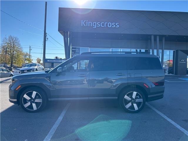 2024 Hyundai Santa Fe Luxury (Stk: 35570A) in Scarborough - Image 2 of 19