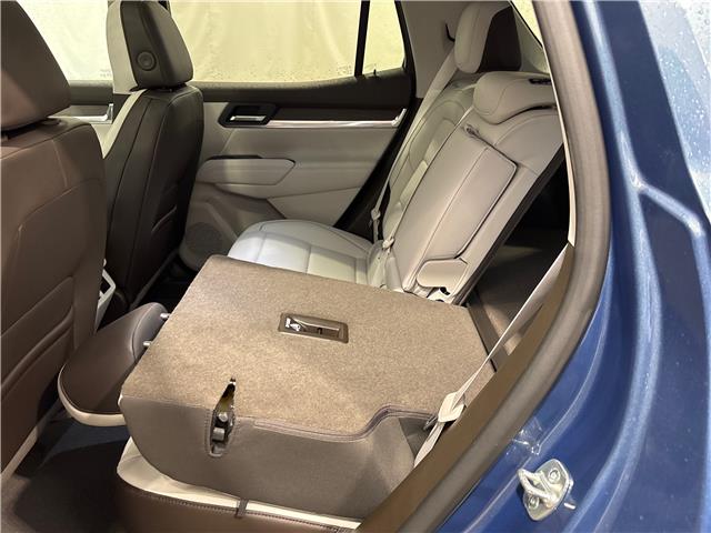 2026 GMC Terrain Denali (Stk: 14046) in Roblin - Image 12 of 13