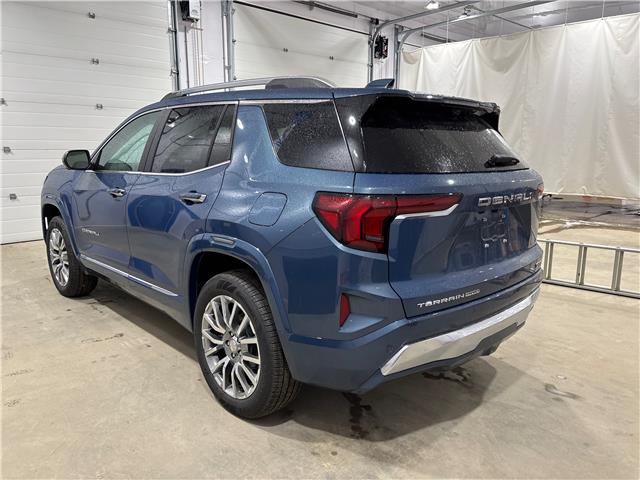 2026 GMC Terrain Denali (Stk: 14046) in Roblin - Image 3 of 13