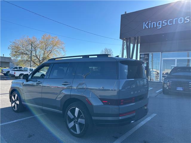 2024 Hyundai Santa Fe Luxury (Stk: 35570A) in Scarborough - Image 3 of 19