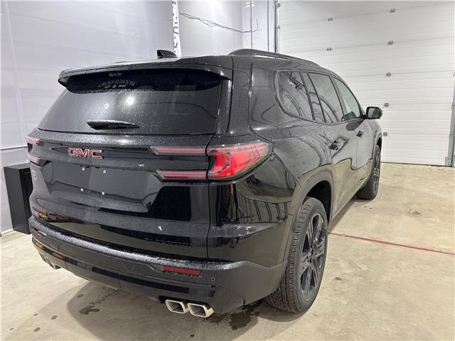 2026 GMC Acadia Elevation (Stk: 14014) in Roblin - Image 2 of 13
