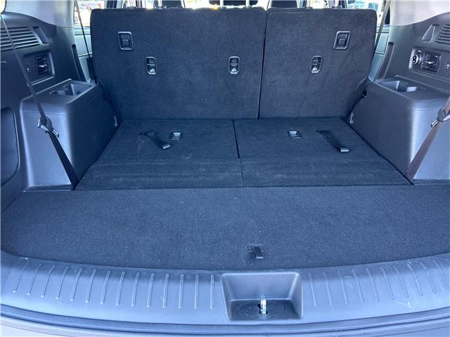 2024 Hyundai Santa Fe Luxury (Stk: 35570A) in Scarborough - Image 10 of 19