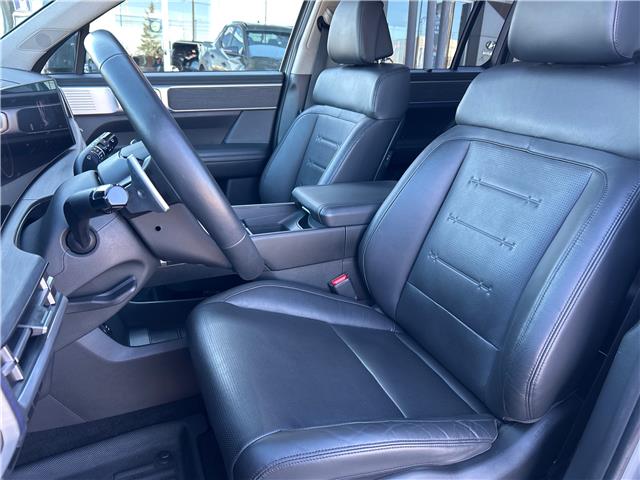 2024 Hyundai Santa Fe Luxury (Stk: 35570A) in Scarborough - Image 11 of 19