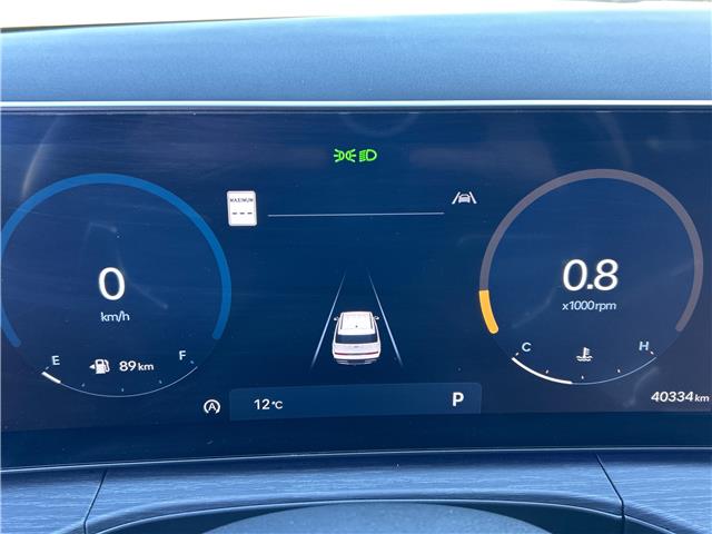 2024 Hyundai Santa Fe Luxury (Stk: 35570A) in Scarborough - Image 13 of 19