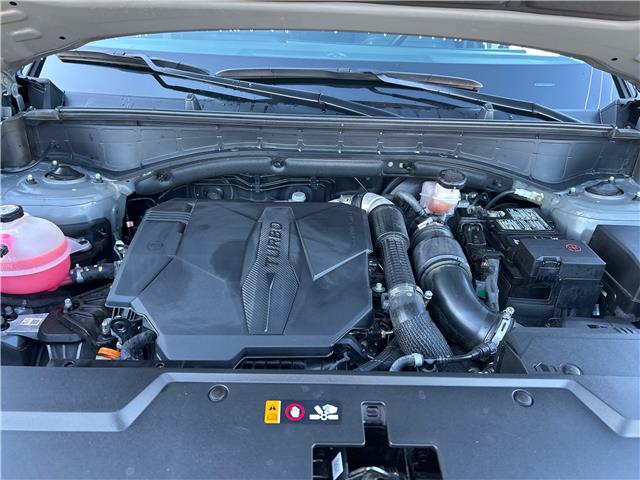 2024 Hyundai Santa Fe Luxury (Stk: 35570A) in Scarborough - Image 14 of 19