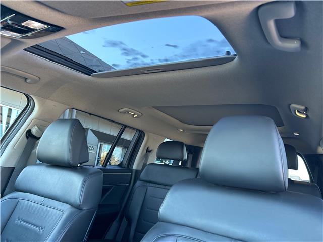 2024 Hyundai Santa Fe Luxury (Stk: 35570A) in Scarborough - Image 15 of 19