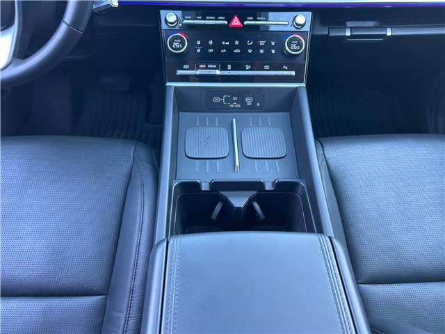 2024 Hyundai Santa Fe Luxury (Stk: 35570A) in Scarborough - Image 16 of 19