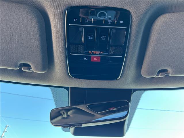 2024 Hyundai Santa Fe Luxury (Stk: 35570A) in Scarborough - Image 17 of 19