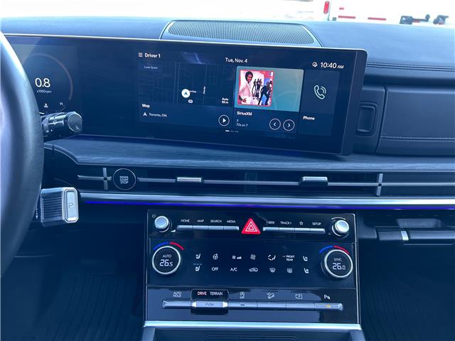 2024 Hyundai Santa Fe Luxury (Stk: 35570A) in Scarborough - Image 18 of 19