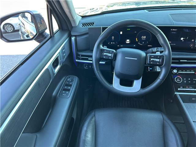 2024 Hyundai Santa Fe Luxury (Stk: 35570A) in Scarborough - Image 19 of 19