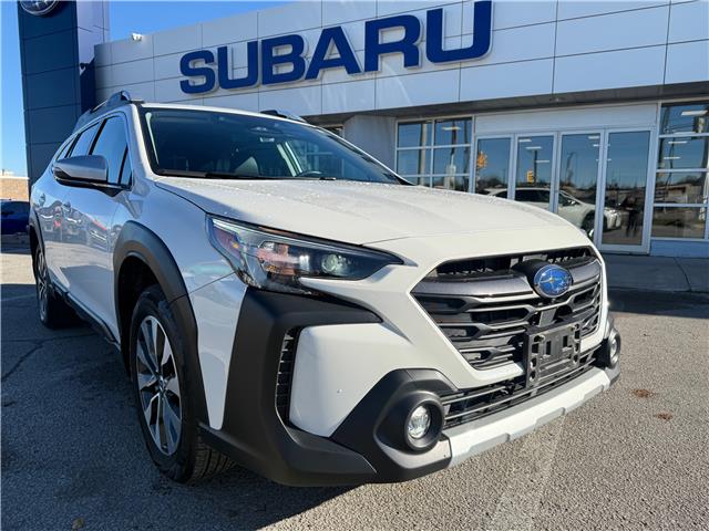 2024 Subaru Outback Premier XT (Stk: P2113) in Newmarket - Image 2 of 20