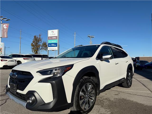 2024 Subaru Outback Premier XT (Stk: P2113) in Newmarket - Image 3 of 20