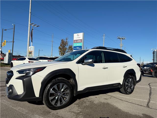 2024 Subaru Outback Premier XT (Stk: P2113) in Newmarket - Image 4 of 20