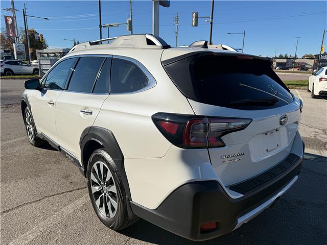 2024 Subaru Outback Premier XT (Stk: P2113) in Newmarket - Image 6 of 20