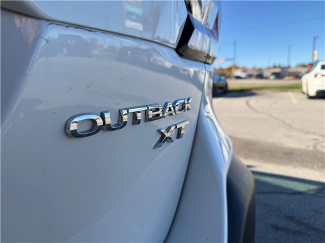 2024 Subaru Outback Premier XT (Stk: P2113) in Newmarket - Image 7 of 20