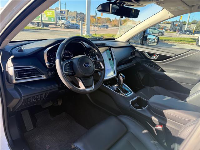 2024 Subaru Outback Premier XT (Stk: P2113) in Newmarket - Image 11 of 20