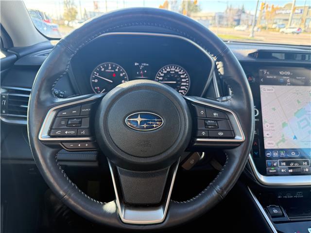 2024 Subaru Outback Premier XT (Stk: P2113) in Newmarket - Image 18 of 20
