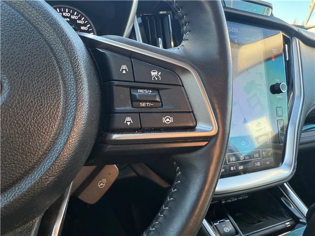 2024 Subaru Outback Premier XT (Stk: P2113) in Newmarket - Image 19 of 20