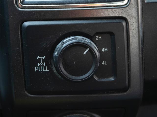 2018 Ford F-150  (Stk: TR1971) in Windsor - Image 16 of 26