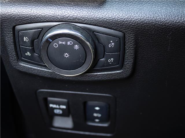2018 Ford F-150  (Stk: TR1971) in Windsor - Image 11 of 26
