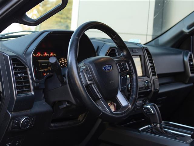 2018 Ford F-150  (Stk: TR1971) in Windsor - Image 12 of 26