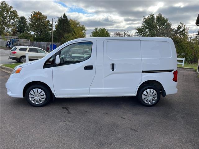 2020 Nissan NV200 SV (Stk: A-702365) in Moncton - Image 5 of 20