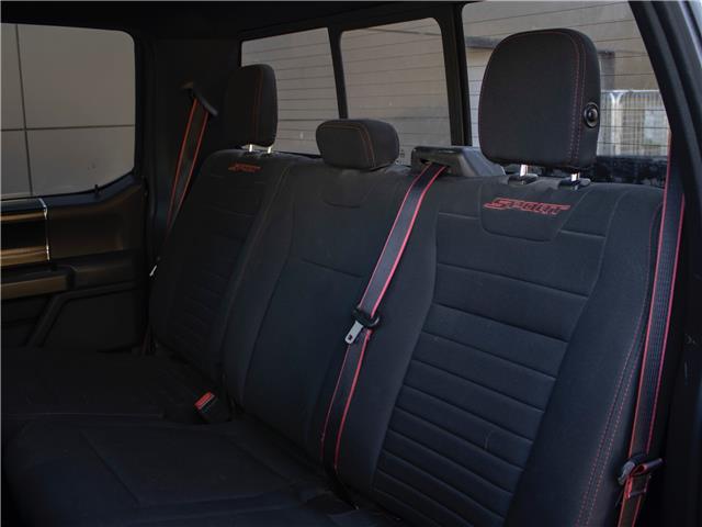 2018 Ford F-150  (Stk: TR1971) in Windsor - Image 26 of 26