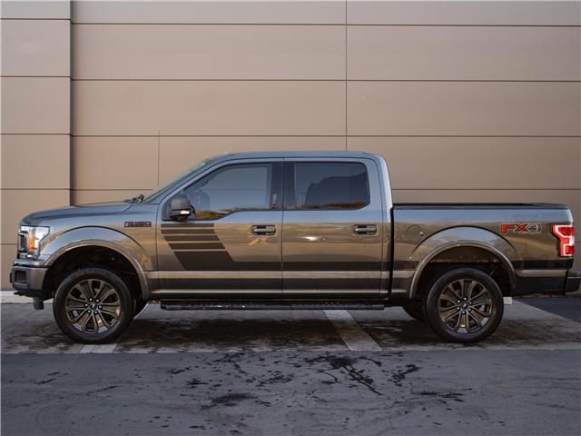 2018 Ford F-150  (Stk: TR1971) in Windsor - Image 5 of 26
