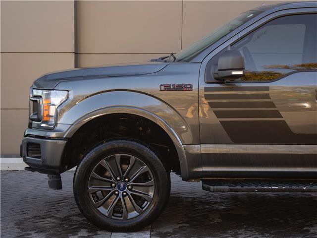 2018 Ford F-150  (Stk: TR1971) in Windsor - Image 3 of 26