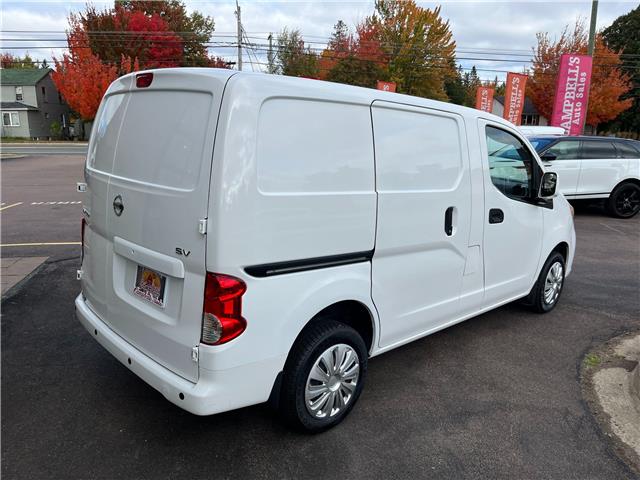 2020 Nissan NV200 SV (Stk: A-702365) in Moncton - Image 7 of 20