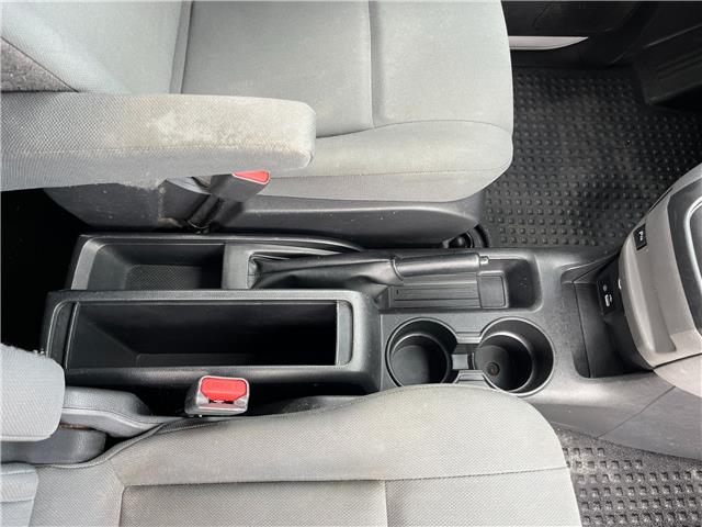 2020 Nissan NV200 SV (Stk: A-702365) in Moncton - Image 20 of 20