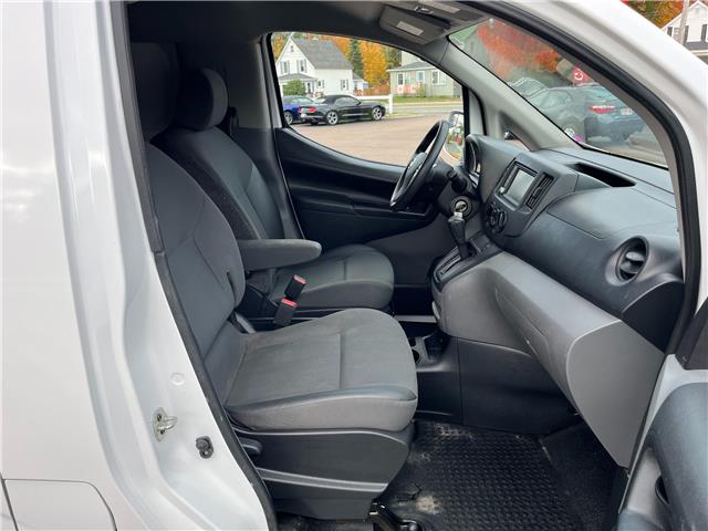 2020 Nissan NV200 SV (Stk: A-702365) in Moncton - Image 19 of 20