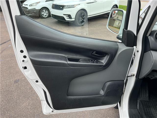 2020 Nissan NV200 SV (Stk: A-702365) in Moncton - Image 12 of 20