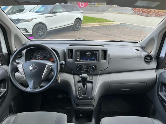 2020 Nissan NV200 SV (Stk: A-702365) in Moncton - Image 14 of 20