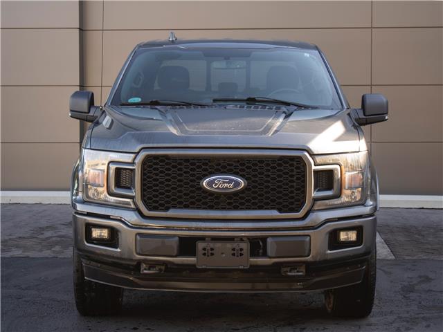 2018 Ford F-150  (Stk: TR1971) in Windsor - Image 2 of 26