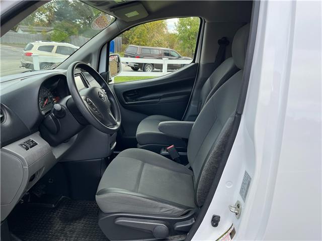 2020 Nissan NV200 SV (Stk: A-702365) in Moncton - Image 13 of 20